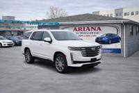 2023 Cadillac Escalade 4WD 4dr Premium Luxury Platinum + Ariana Auto Sales - Image 5