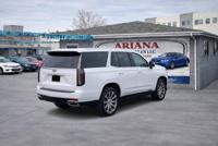 2023 Cadillac Escalade 4WD 4dr Premium Luxury Platinum + Ariana Auto Sales - Image 6