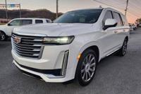 2023 Cadillac Escalade 4WD 4dr Premium Luxury Platinum + Ariana Auto Sales - Image 8