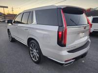 2023 Cadillac Escalade 4WD 4dr Premium Luxury Platinum + Ariana Auto Sales - Image 10