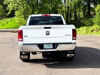 2014 RAM 1500 SLT 4x4 Pickup HEMI Engine, Low Mileage. Est. payment OAC† - Image 5