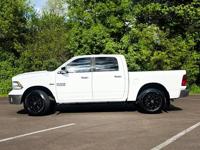 2014 RAM 1500 SLT 4x4 Pickup HEMI Engine, Low Mileage. Est. payment OAC† - Image 6