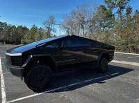 2024 Tesla Cybertruck AWD + Ariana Auto Sales - Image 7