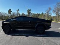 2024 Tesla Cybertruck AWD + Ariana Auto Sales - Image 8