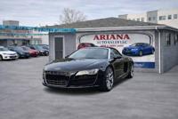 2012 Audi R8 2dr Conv Man quattro Spyder 5.2L + Ariana Auto Sales - Image 3
