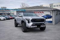 2024 Toyota Tacoma Hybrid TRD Sport Hybrid Double Cab 5 Bed AT (Natl) + Ariana Auto Sales