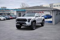 2024 Toyota Tacoma Hybrid TRD Sport Hybrid Double Cab 5 Bed AT (Natl) + Ariana Auto Sales - Image 3