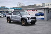2024 Toyota Tacoma Hybrid TRD Sport Hybrid Double Cab 5 Bed AT (Natl) + Ariana Auto Sales - Image 4