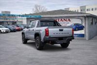 2024 Toyota Tacoma Hybrid TRD Sport Hybrid Double Cab 5 Bed AT (Natl) + Ariana Auto Sales - Image 5