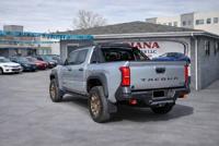 2024 Toyota Tacoma Hybrid TRD Sport Hybrid Double Cab 5 Bed AT (Natl) + Ariana Auto Sales - Image 6