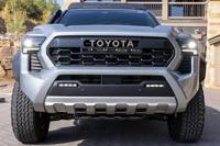 2024 Toyota Tacoma Hybrid TRD Sport Hybrid Double Cab 5 Bed AT (Natl) + Ariana Auto Sales - Image 7