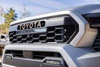 2024 Toyota Tacoma Hybrid TRD Sport Hybrid Double Cab 5 Bed AT (Natl) + Ariana Auto Sales - Image 8