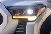 2024 Toyota Tacoma Hybrid TRD Sport Hybrid Double Cab 5 Bed AT (Natl) + Ariana Auto Sales - Image 9