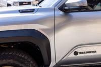 2024 Toyota Tacoma Hybrid TRD Sport Hybrid Double Cab 5 Bed AT (Natl) + Ariana Auto Sales - Image 10