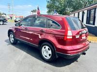 2011 *Honda* *CR-V* *LX* Honda CR-V - Image 3