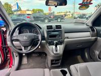 2011 *Honda* *CR-V* *LX* Honda CR-V - Image 5