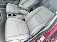 2011 *Honda* *CR-V* *LX* Honda CR-V - Image 7