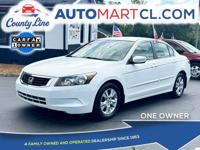 2009 *Honda* *Accord* *LX-P* Honda Accord