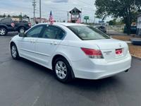 2009 *Honda* *Accord* *LX-P* Honda Accord - Image 3
