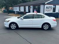 2009 *Honda* *Accord* *LX-P* Honda Accord - Image 7