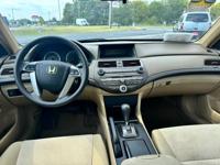 2009 *Honda* *Accord* *LX-P* Honda Accord - Image 8