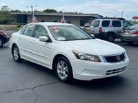 2009 *Honda* *Accord* *LX-P* Honda Accord - Image 9