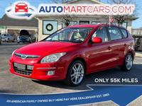 2011 *Hyundai* *ELANTRA* *Touring* *SE* Hyundai ELANTRA Touring