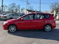 2011 *Hyundai* *ELANTRA* *Touring* *SE* Hyundai ELANTRA Touring - Image 4