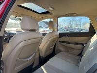 2011 *Hyundai* *ELANTRA* *Touring* *SE* Hyundai ELANTRA Touring - Image 8