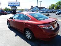 2009 *Mazda* *Mazda6* *i* Sport Mazda Mazda6 - Image 3