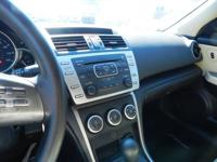 2009 *Mazda* *Mazda6* *i* Sport Mazda Mazda6 - Image 8
