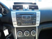 2009 *Mazda* *Mazda6* *i* Sport Mazda Mazda6 - Image 9