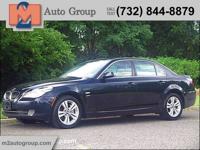 2009 BMW 5-Series 528i x Drive AWD 4dr Sedan East Brunswick, NJ