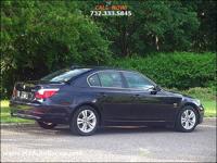 2009 BMW 5-Series 528i x Drive AWD 4dr Sedan East Brunswick, NJ - Image 5