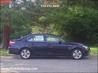 2009 BMW 5-Series 528i x Drive AWD 4dr Sedan East Brunswick, NJ - Image 6