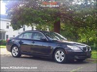 2009 BMW 5-Series 528i x Drive AWD 4dr Sedan East Brunswick, NJ - Image 7