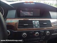 2009 BMW 5-Series 528i x Drive AWD 4dr Sedan East Brunswick, NJ - Image 10