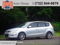 2010 Hyundai Elantra GLS 4dr Wagon East Brunswick, NJ - Image 2