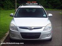 2010 Hyundai Elantra GLS 4dr Wagon East Brunswick, NJ - Image 7