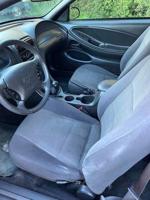 FORD MUSTANG camaro ss subaru wrx sti subaru jeep toyota honda lexus -919-1354 - clearchoiceautomotive.com - Image 3