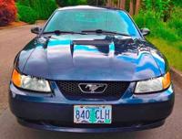 FORD MUSTANG camaro ss subaru wrx sti subaru jeep toyota honda lexus -919-1354 - clearchoiceautomotive.com - Image 8