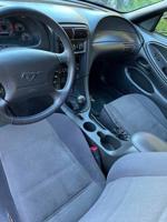 FORD MUSTANG camaro ss subaru wrx sti subaru jeep toyota honda lexus -919-1354 - clearchoiceautomotive.com - Image 9