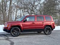 2016 Jeep Patriot Latitude 4x4 4dr SUV East Brunswick, NJ - Image 3