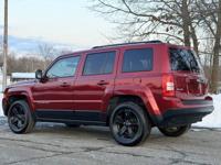 2016 Jeep Patriot Latitude 4x4 4dr SUV East Brunswick, NJ - Image 4
