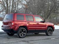 2016 Jeep Patriot Latitude 4x4 4dr SUV East Brunswick, NJ - Image 5