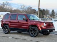2016 Jeep Patriot Latitude 4x4 4dr SUV East Brunswick, NJ - Image 7