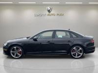 2019 Audi S4 AWD All Wheel Drive PREMIUM PLUS Sedan Luxury Auto Plex - Image 3