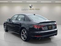 2019 Audi S4 AWD All Wheel Drive PREMIUM PLUS Sedan Luxury Auto Plex - Image 4