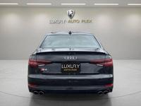 2019 Audi S4 AWD All Wheel Drive PREMIUM PLUS Sedan Luxury Auto Plex - Image 5