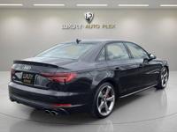 2019 Audi S4 AWD All Wheel Drive PREMIUM PLUS Sedan Luxury Auto Plex - Image 6